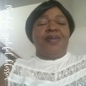 Meet your Posher, Thelma